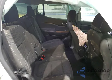 2019 GMC Acadia Sle z USA, uszkodzony, nr VIN 1GKKNRLS0KZ156358